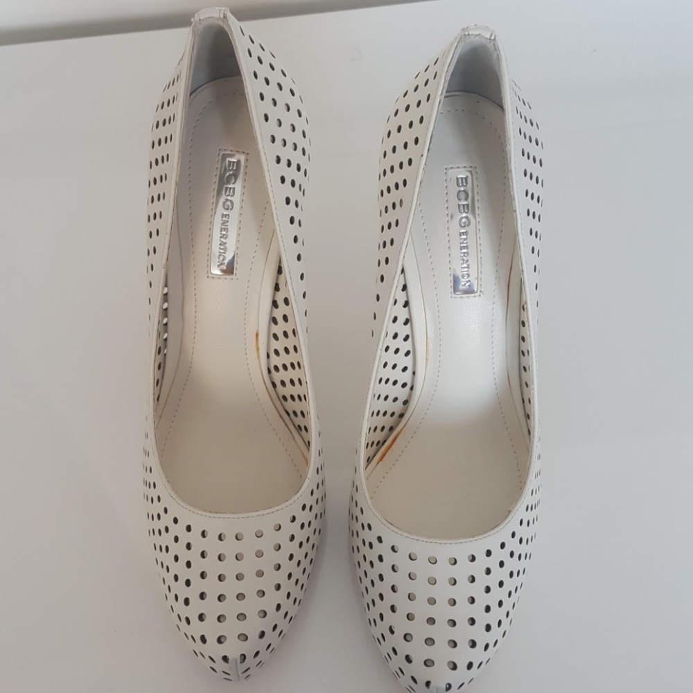 Bcbg shoes